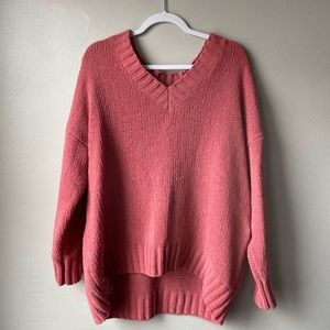 Aerie Oversized Sweater
